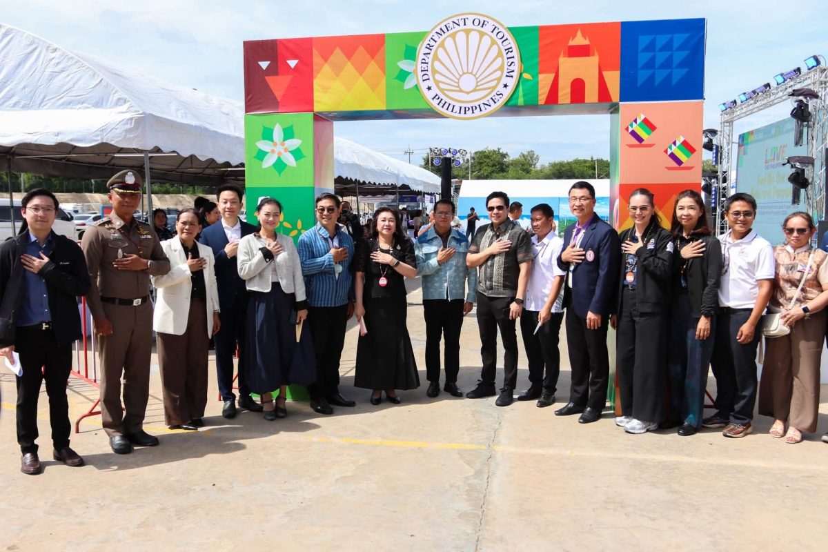 SmartMed นำเสนอนวัตกรรมรถทันตกรรมเคลื่อนที่ สู่เวทีความร่วมมือไทย–ฟิลิปปินส์