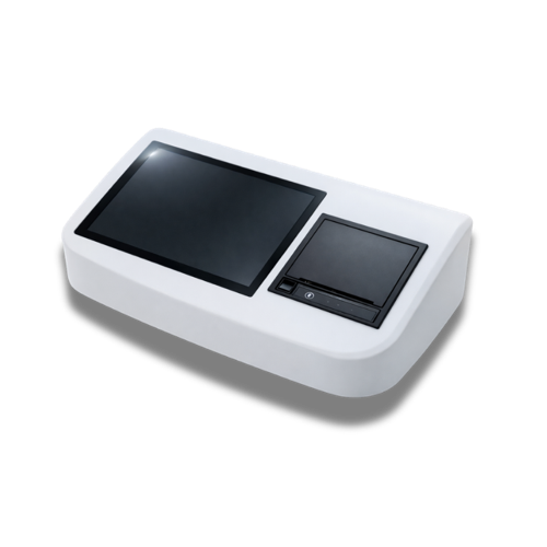 Medical AI screening device