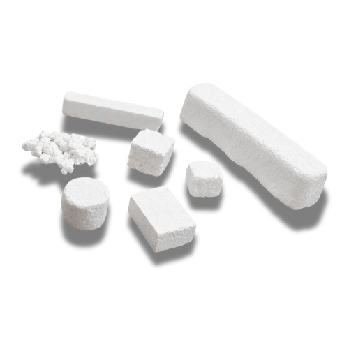 Orthopedic biomaterial